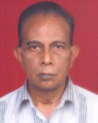 Dr. A. D. Rama Rao